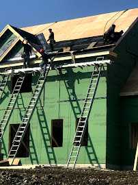 ERC Inc. - Egama Roofing Corp.