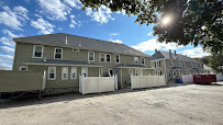 New Stage Roofing and Home Improvement Inc.