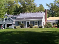 South Shore Roofing