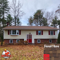 Red Dog's Roofing LLC