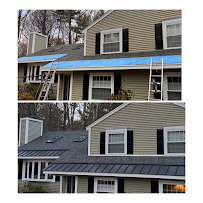 Central Mass Roof Restorations
