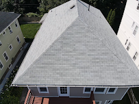 CAN Roof Construction