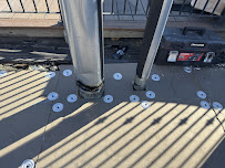 CAN Roof Construction