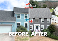 Golden Group Roofing & Solar