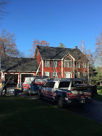 Storm Works Roofing & Restoration