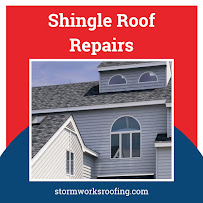 Storm Works Roofing & Restoration
