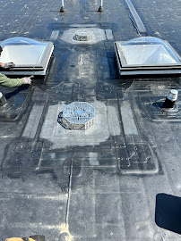 Aspen Roofing Services