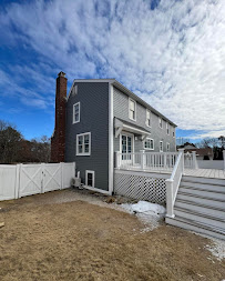 Roofing and Siding of Cape Cod, LLC