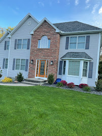 Patrick Kelly Roofing & Siding