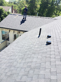 Cook's Roofing