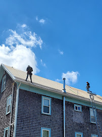 Exclusive Roofing Inc.