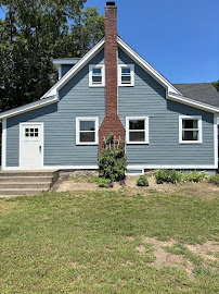 Marine Home Improvement Inc