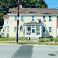The Roof Guru