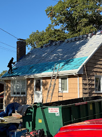 Dicky Matos Roofing Inc