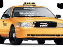 Waltham Cab Taxi
