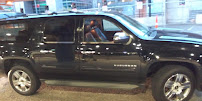 Blue Bird Taxi