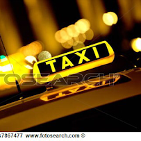 On Time Taxi Service