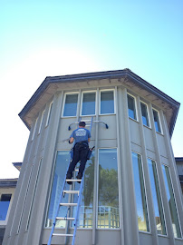 Peartree Window Cleaning