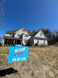 Full Clarity Window Washing