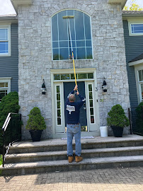 SG Window Cleaning & Gutter Cleaning