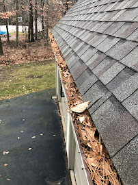 SG Window Cleaning & Gutter Cleaning