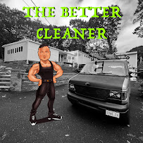 The Better Cleaner