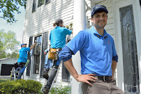 Busy Bee Window & Gutter Cleaning