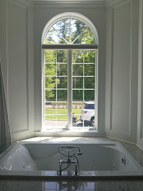 Amoroso window cleaning