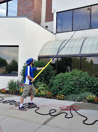 Joe's Window Cleaning