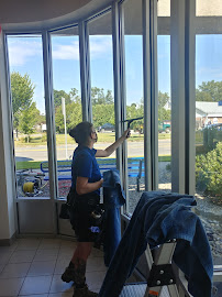 Joe's Window Cleaning