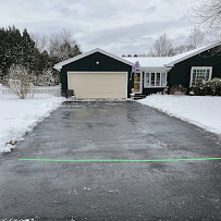Clear View Exterior Cleaning