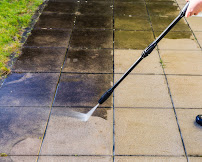 Meticulous Window Cleaning & Pressure Washing