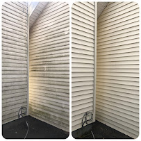 Cleanmax Exterior Power Washing