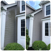 Cleanmax Exterior Power Washing