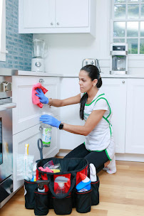 Action Cleaning Services