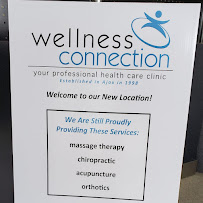 Wellness Connection