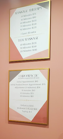 Barefoot Health Integrative Wellness Clinic