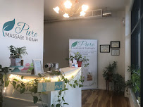 Pure Massage Therapy