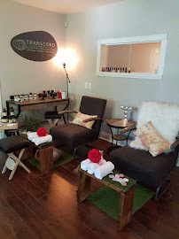 Transcend Wellness Connection