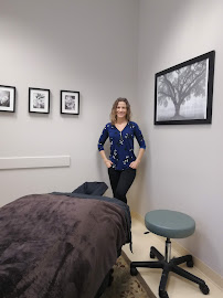 Massage Therapy