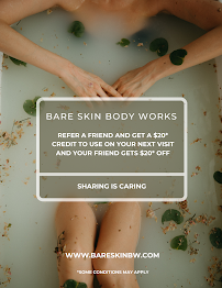 Bare Skin Body Works