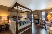 Grail Springs Retreat for Wellbeing