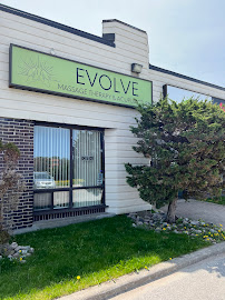 Massage Addict Barrie South
