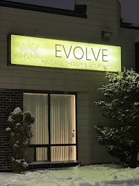 Massage Addict Barrie South