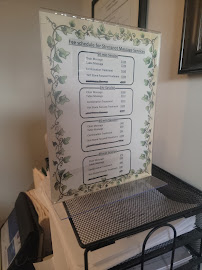 Stressnot Massage - Mobile and In-Clinic