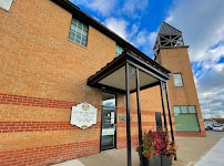 Sutherland-Chan Clinic