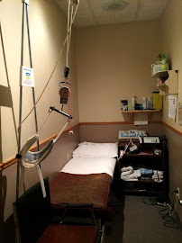 Bridge Street Chiropractic and Massage Office