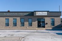 Alex Massage & TCM Wellness Clinic