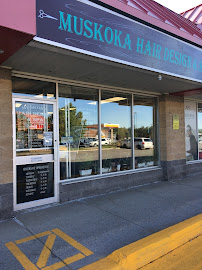 Muskoka Hair Design & Spa