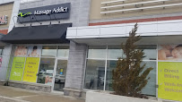 Massage Addict Brampton Bramalea and Sandalwood